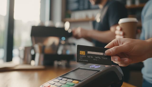 Płatność kartą w hotelach: jak to działa i na co zwrócić uwagę