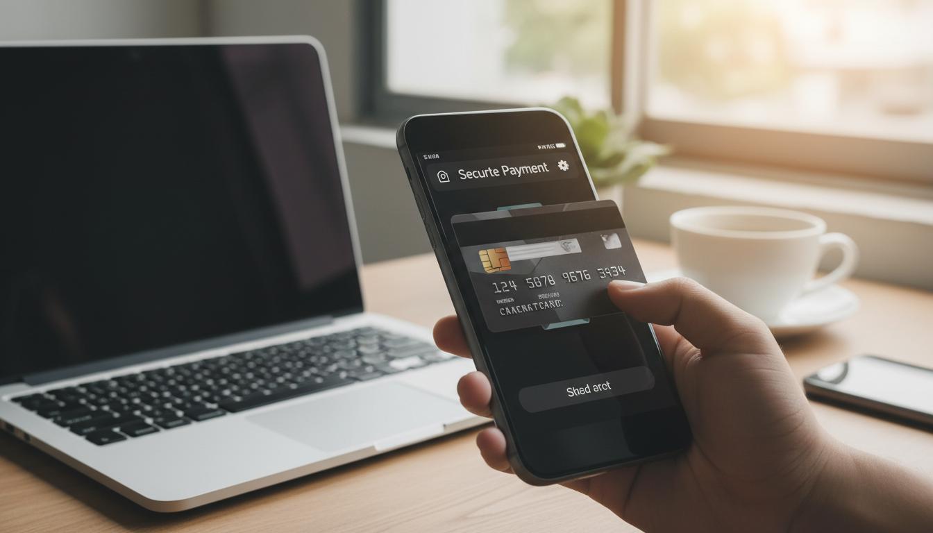 Płatność online w hotelach: praktyczny przewodnik dla gości i właścicieli