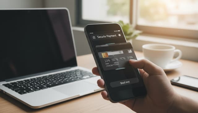 Płatność online w hotelach: praktyczny przewodnik dla gości i właścicieli