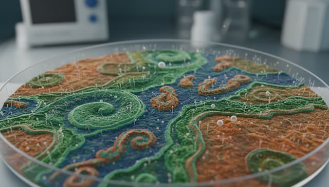 Płeć biologiczna: zrozumienie podstaw i wpływ na tożsamość