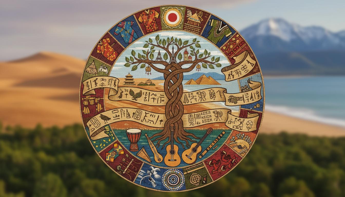 Płeć kulturowa: jak kształtuje naszą tożsamość i zachowania społeczne