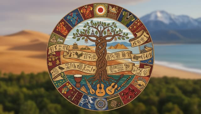 Płeć kulturowa: jak kształtuje naszą tożsamość i zachowania społeczne