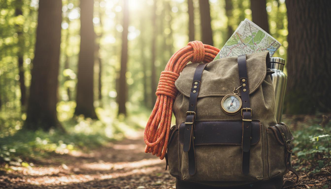 Plecak męski: praktyczny przewodnik po wyborze idealnego modelu