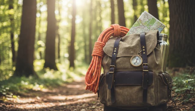 Plecak męski: praktyczny przewodnik po wyborze idealnego modelu