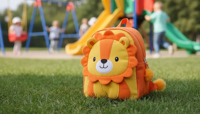 Plecak przedszkolny: praktyczny przewodnik dla rodziców i dzieci
