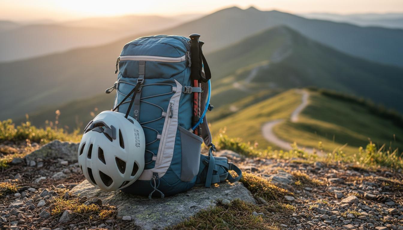 Plecak sportowy: praktyczny przewodnik po wyborze i użytkowaniu