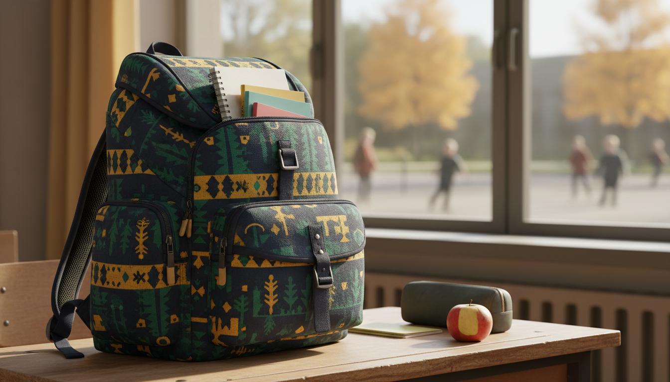 Plecak szkolny: praktyczny przewodnik dla uczniów i rodziców