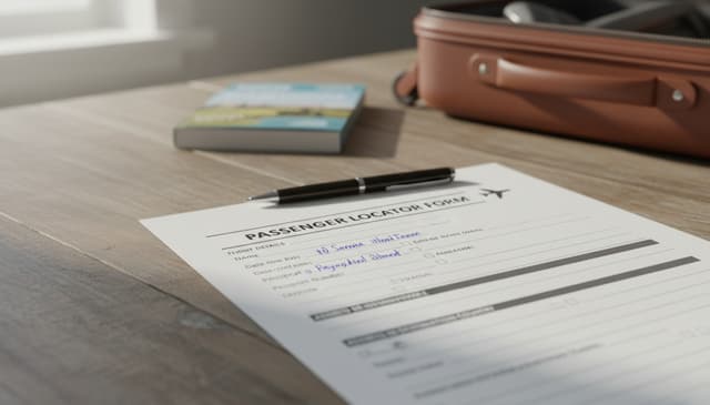 Kompletny przewodnik po formularzu PLF na loty.ai