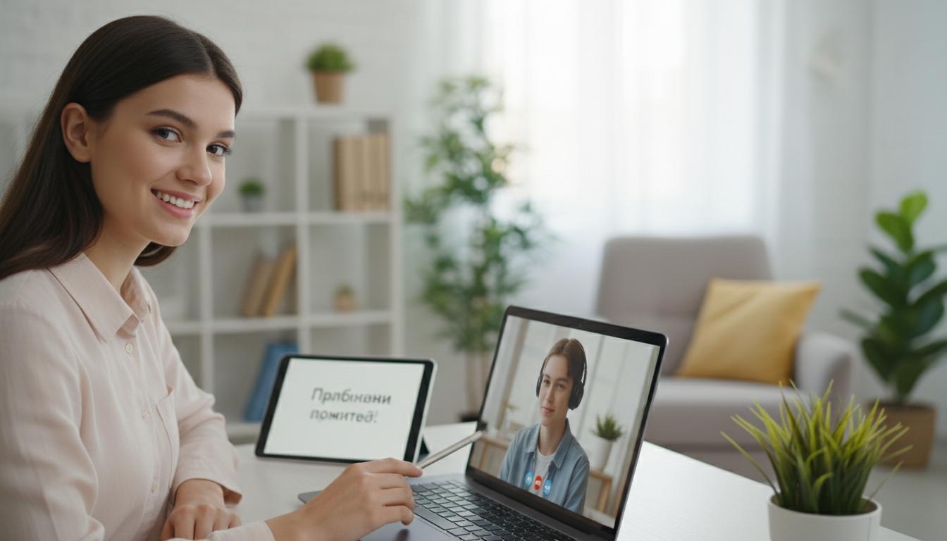 Plida online korepetycje: praktyczny przewodnik dla uczących się włoskiego