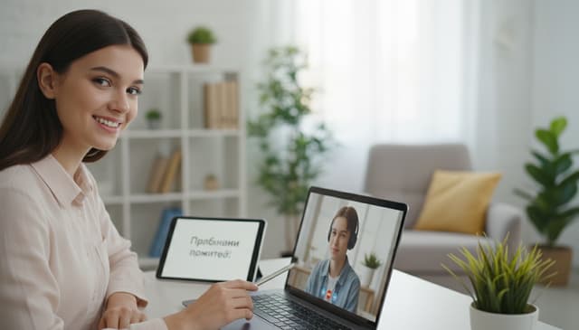 Plida online korepetycje: praktyczny przewodnik dla uczących się włoskiego