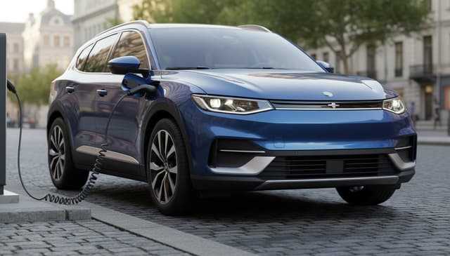 How Plug in Hybrid Cars Are Shaping the Future of Sustainable Driving