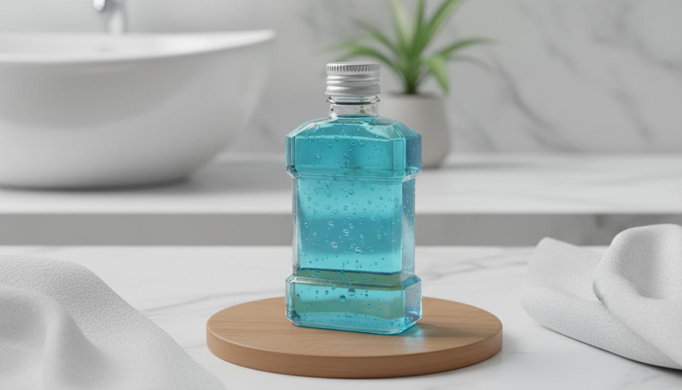 Płukanka do ust: jak wybrać i stosować dla zdrowia jamy ustnej