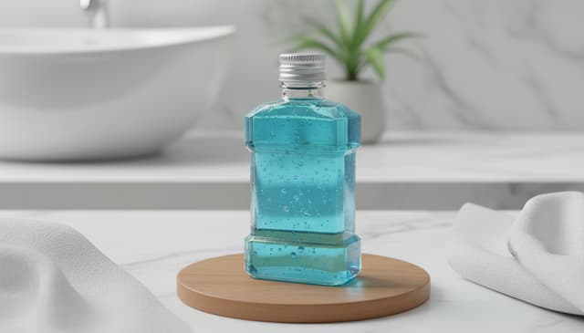 Płukanka do ust: jak wybrać i stosować dla zdrowia jamy ustnej