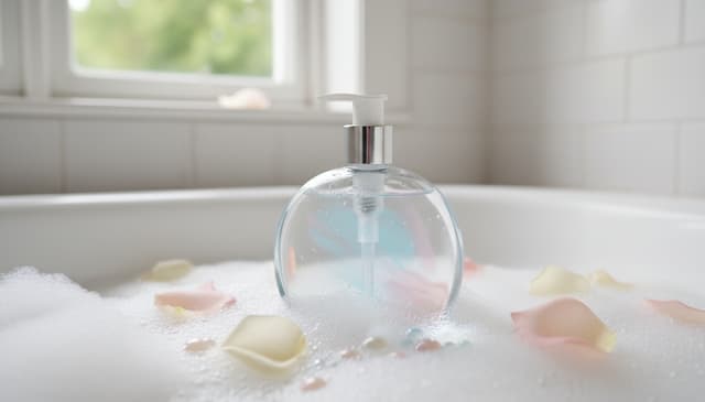 Płyn do kąpieli: praktyczny przewodnik po wyborze i zastosowaniu