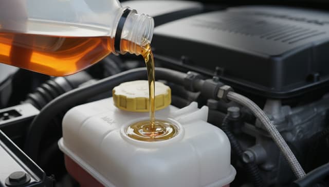 Płyn hamulcowy: praktyczny przewodnik po wyborze i konserwacji