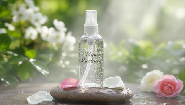 Płyn micelarny: praktyczny przewodnik po skutecznym demakijażu