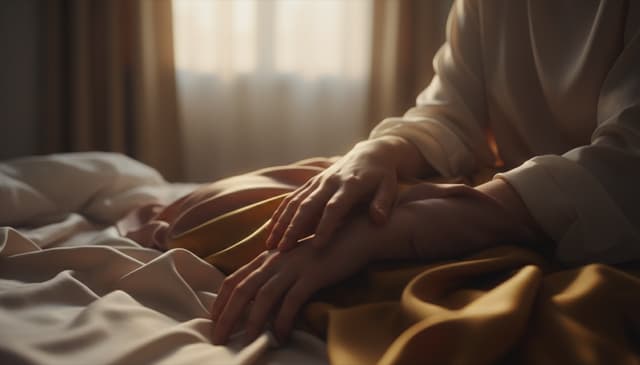 Płynność seksualna: jak ją zrozumieć i wspierać w relacjach