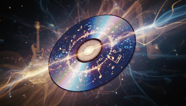 Płyta CD muzyka: praktyczny przewodnik po wyborze i zakupie