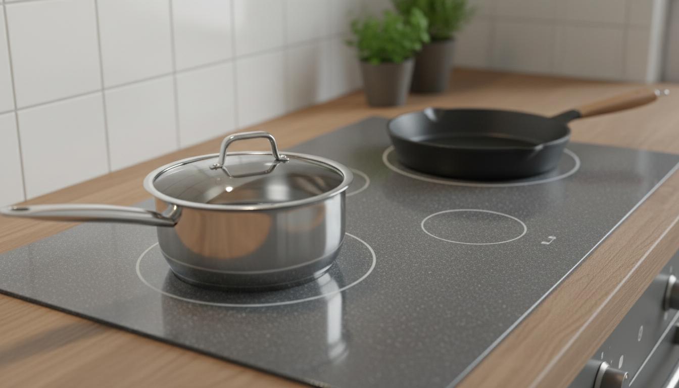 Płyta ceramiczna: praktyczny przewodnik po wyborze i użytkowaniu