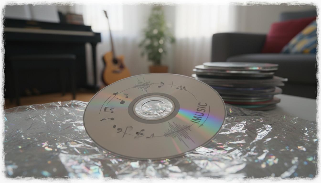 Kompletny przewodnik po płycie DVD z muzyką: co warto wiedzieć