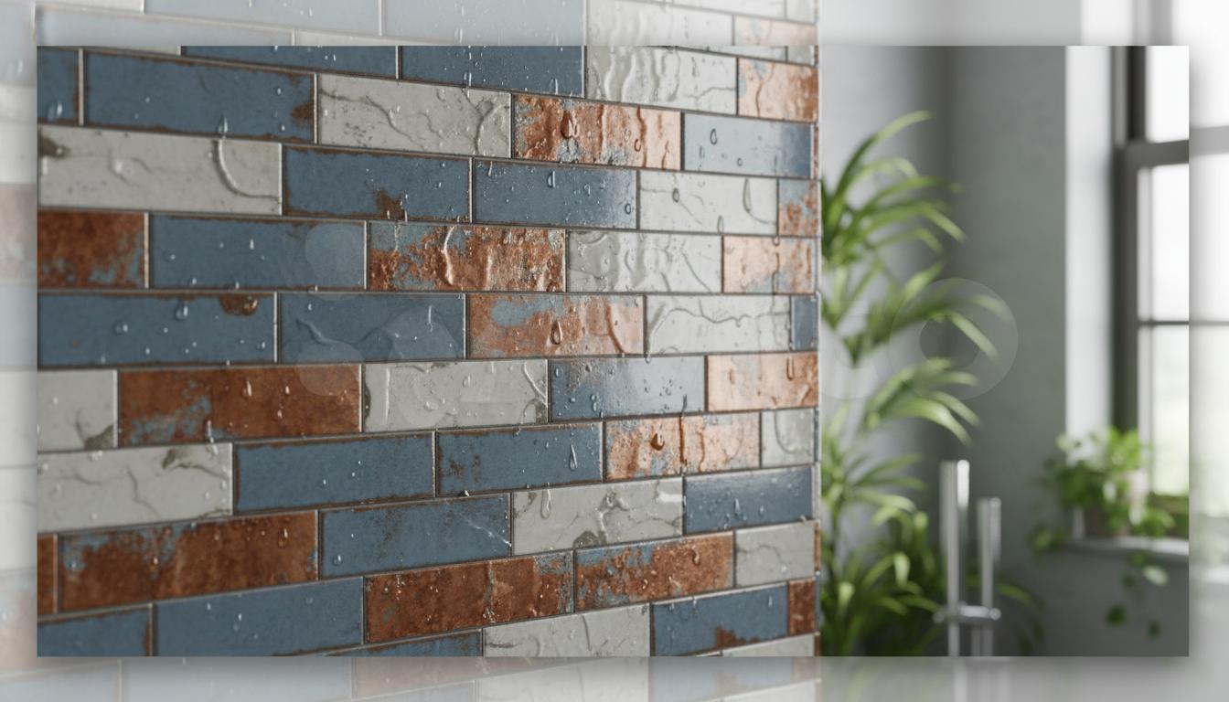 Płytki ścienne: praktyczny przewodnik po wyborze i aranżacji