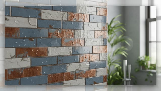 Płytki ścienne: praktyczny przewodnik po wyborze i aranżacji