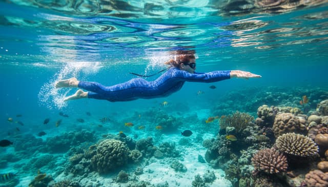 Pływanie: kompleksowy przewodnik po technikach i korzyściach zdrowotnych