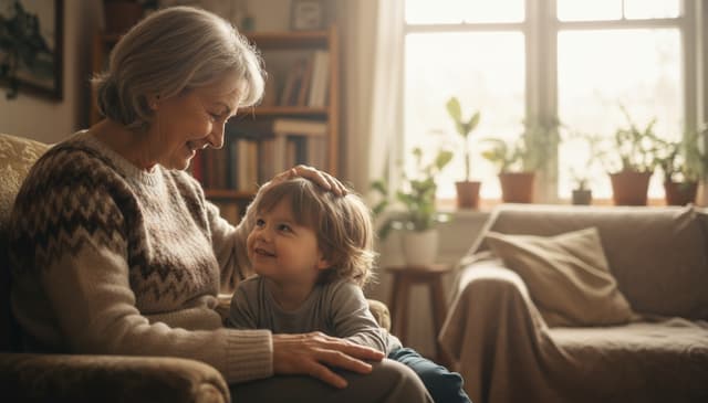 Pobłażliwość: jak wpływa na nasze relacje i rozwój osobisty