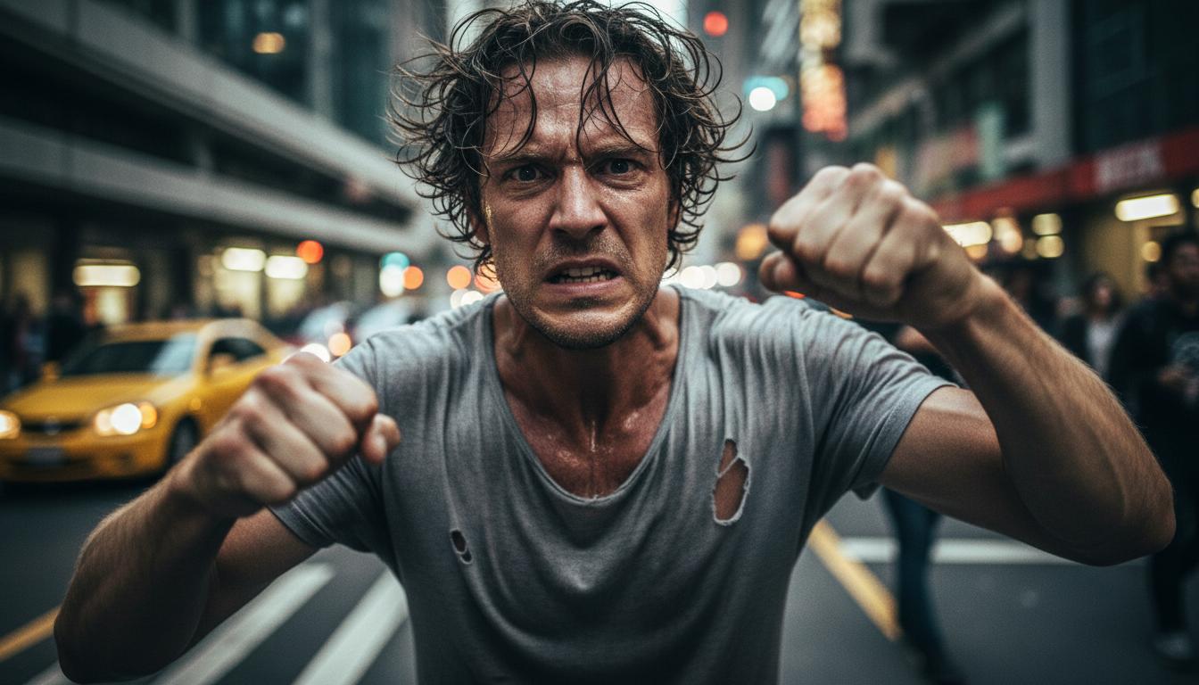 Pobudzenie psychoruchowe: jak rozpoznać i skutecznie wspierać