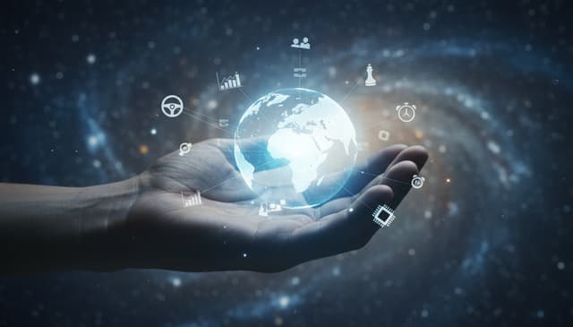 Poczucie kontroli: jak wpływa na nasze zdrowie psychiczne i codzienne życie