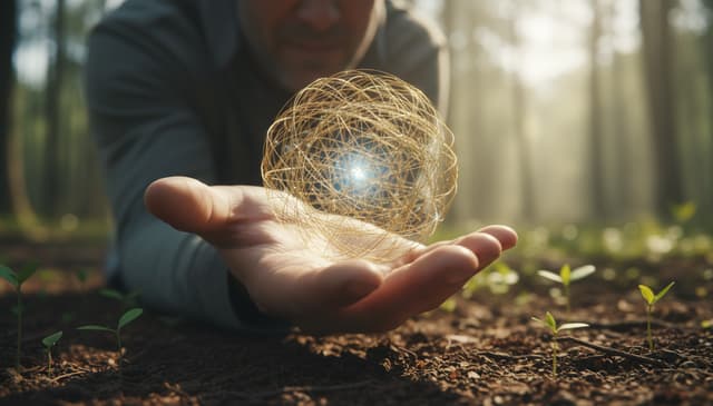 Poczucie sprawczości: jak rozwijać i wzmacniać własną skuteczność
