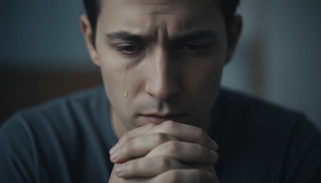 Poczucie winy: jak je rozpoznać i skutecznie z nim pracować