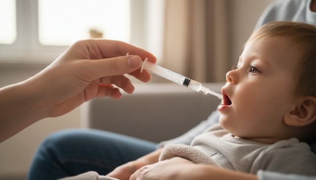 Podanie leku: praktyczny przewodnik dla pacjentów i opiekunów