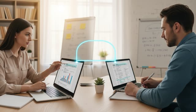 Podatki online: praktyczny przewodnik dla korepetycji w 2026 roku