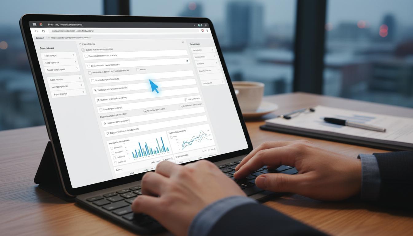 Podatki przedsiębiorców online: praktyczny przewodnik na 2026 rok