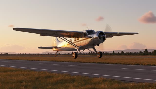 Podcast o lotach: praktyczny przewodnik dla miłośników podróży