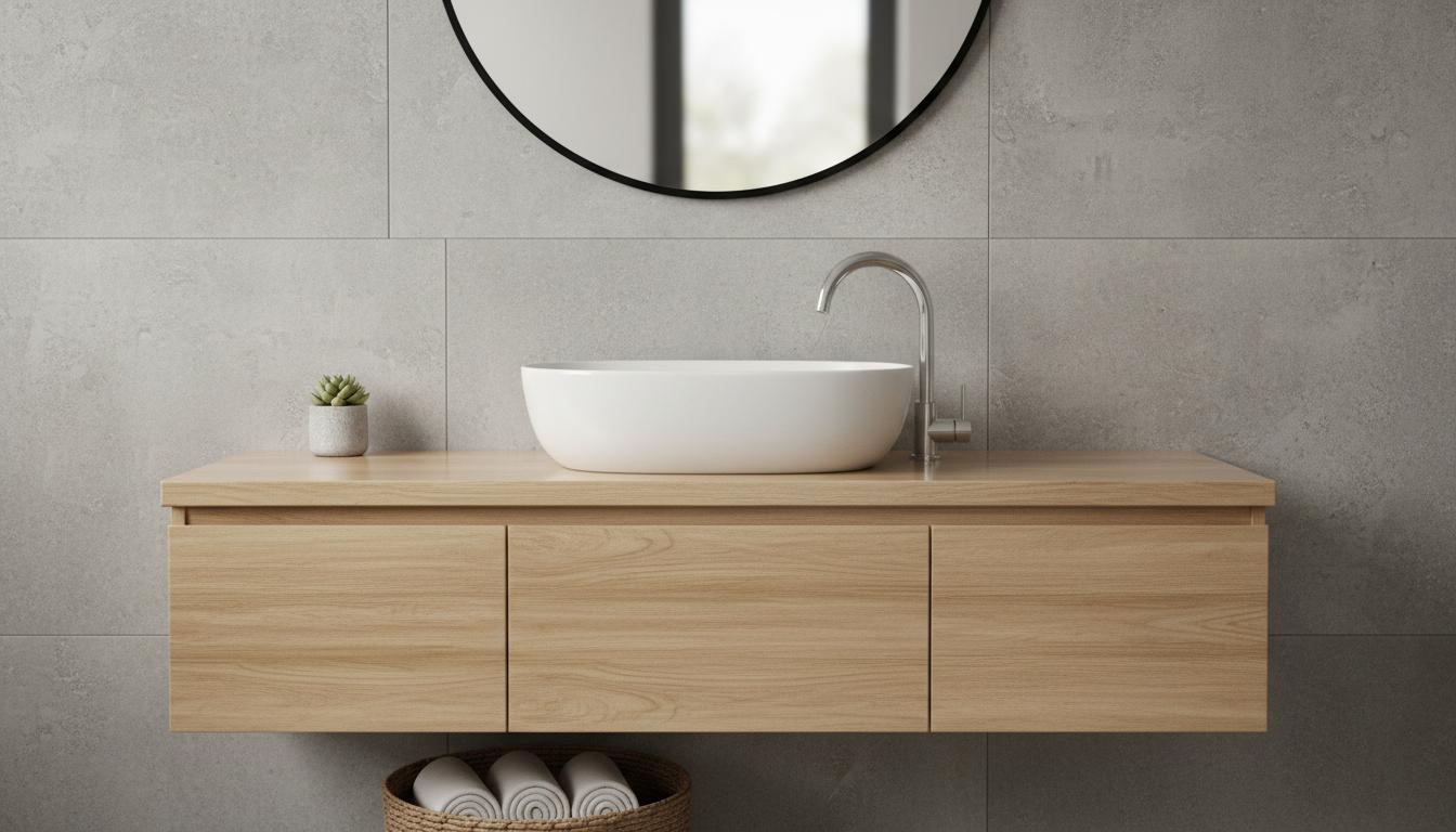 Podest łazienkowy: praktyczny przewodnik po zastosowaniach i wyborze