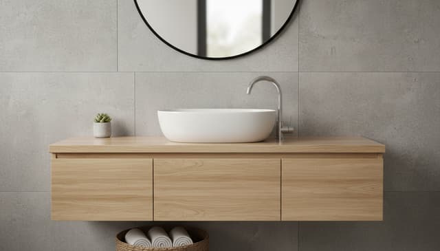 Podest łazienkowy: praktyczny przewodnik po zastosowaniach i wyborze