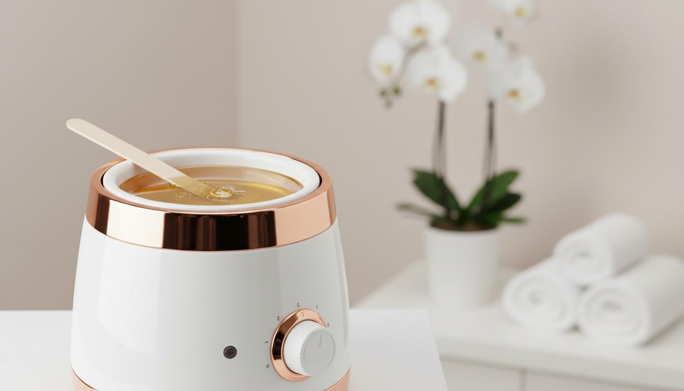 Podgrzewacz do wosku: praktyczny przewodnik po wyborze i zastosowaniu