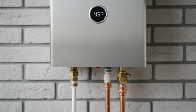 Podgrzewacz wody: praktyczny przewodnik po wyborze i użytkowaniu