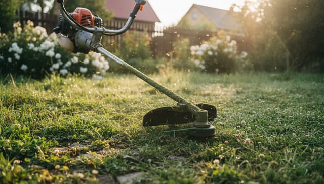 Podkaszarka: praktyczny przewodnik po wyborze i zastosowaniu