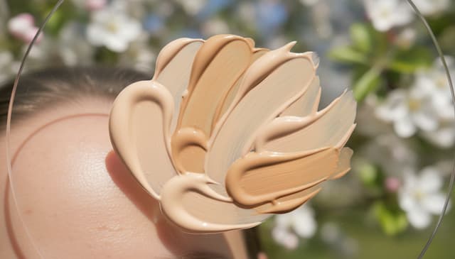 Podkład do twarzy: praktyczny przewodnik po wyborze idealnego produktu