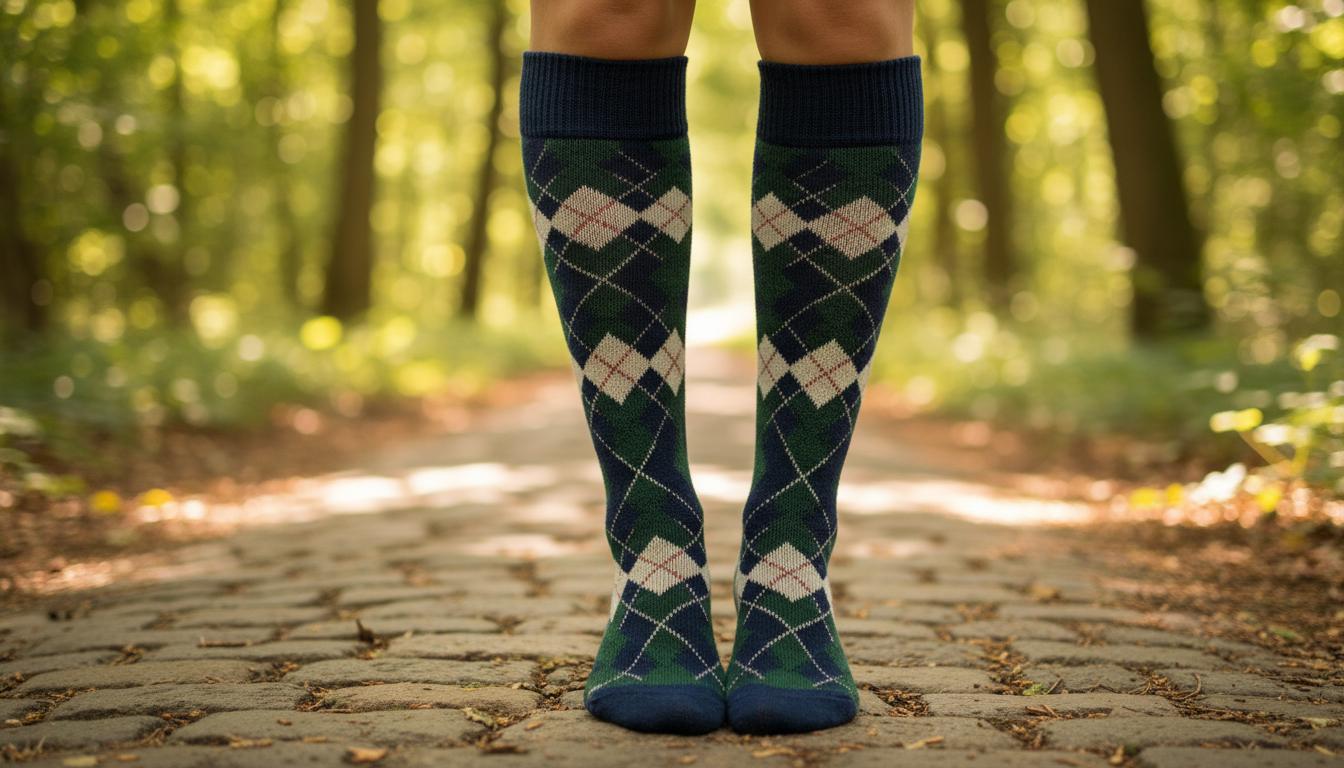 Podkolanówki: praktyczny przewodnik po wyborze i zastosowaniu