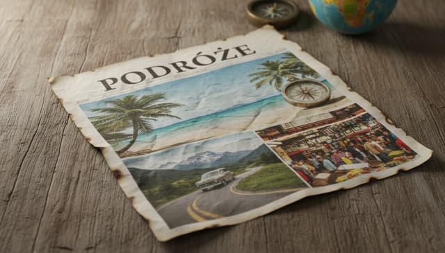 Podroze gazeta: 17 lekcji z taniego latania i świata