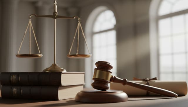 Podstawowe informacje prawne: praktyczny przewodnik dla początkujących