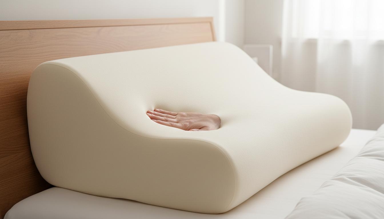 Poduszka memory foam: praktyczny przewodnik po wygodzie i zdrowiu
