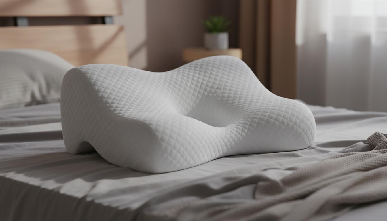 Poduszka ortopedyczna: praktyczny przewodnik po wyborze i zastosowaniu