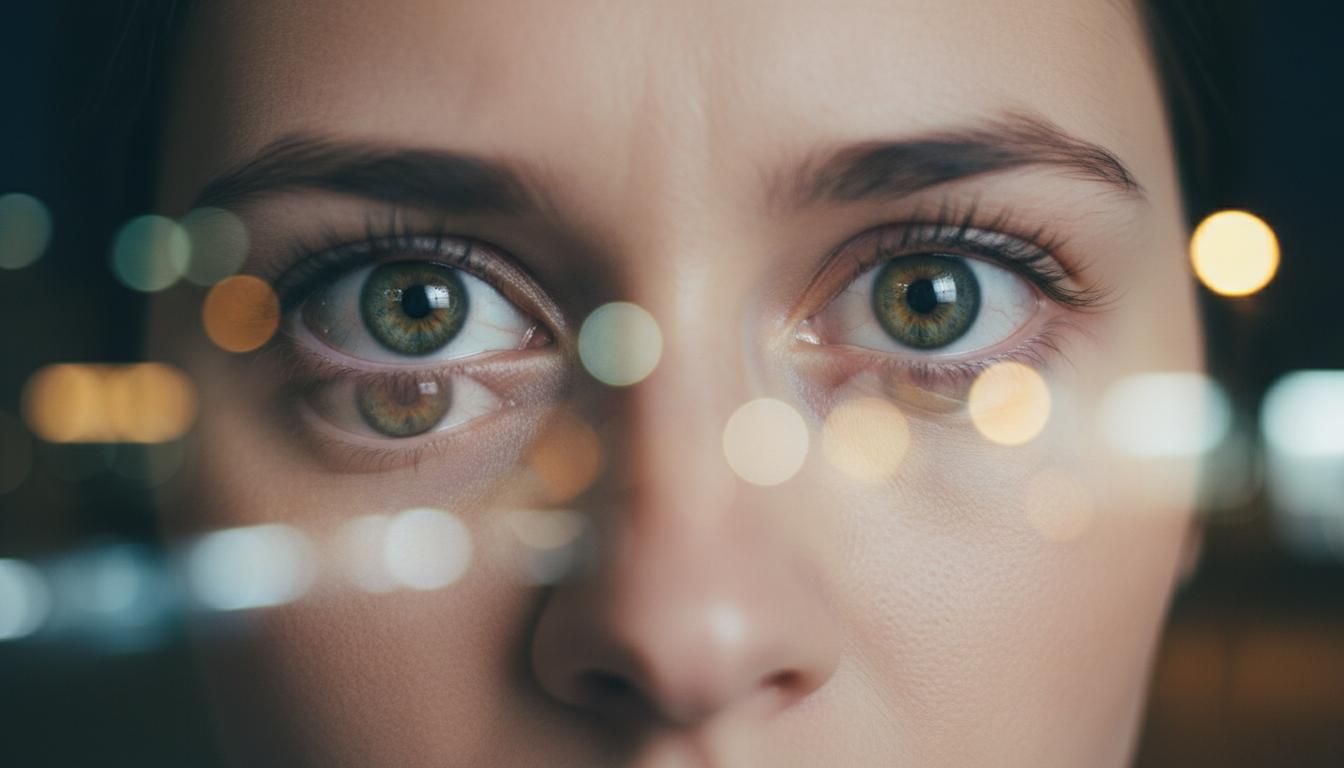 Podwójne widzenie: przyczyny, objawy i metody leczenia