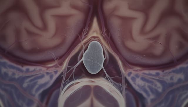 Podwzgórze: kluczowa rola w regulacji emocji i zachowań