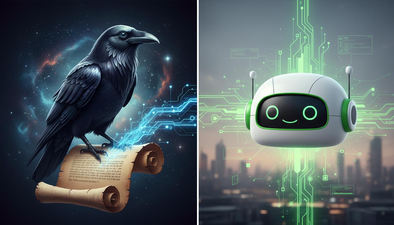 Poe vs ChatGPT Plus: porównanie funkcji i zastosowań w czat.ai